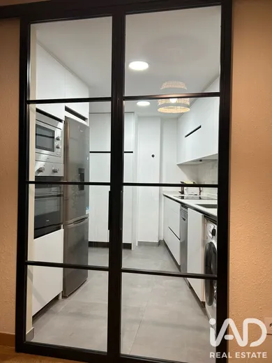 Piso en Madrid