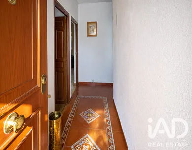 Maison à Valdestillas
