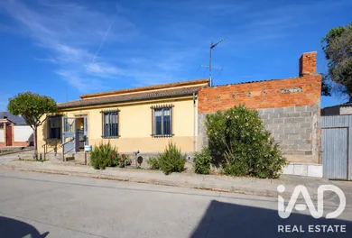 Maison à Valdestillas