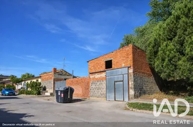 Maison à Valdestillas