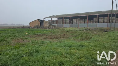 Building plot in Vila-sana