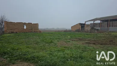 Building plot in Vila-sana