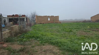 Building plot in Vila-sana