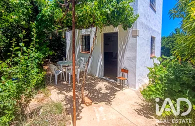 Casa de campo en Albalat de la Ribera