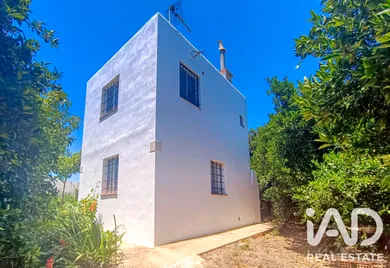 Casa de campo en Albalat de la Ribera