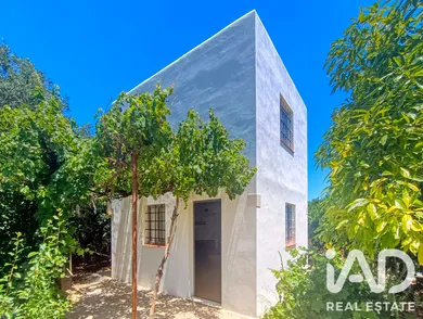 Casa de campo en Albalat de la Ribera