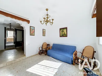 Casa adosada en Teba