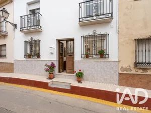 Casa adosada en Teba