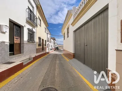 Casa adosada en Teba