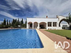 Masia en Montbrió del Camp