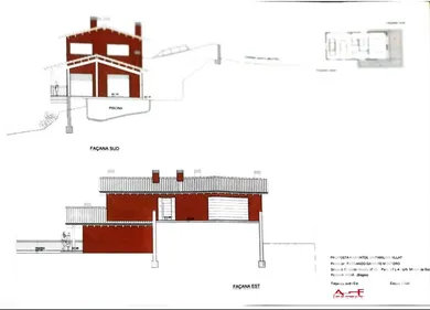 Building plot in Moià