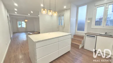 Apartment in El Vendrell