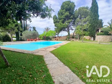 Casa en Andratx
