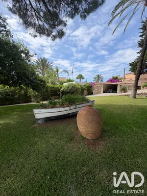 Casa en Andratx
