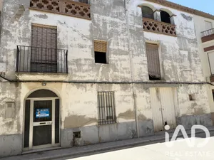 Village house in Castellserà