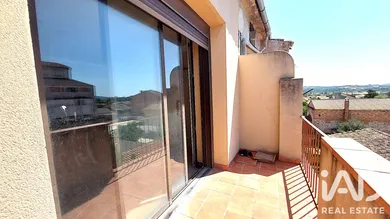 Duplex à Santa Coloma de Queralt