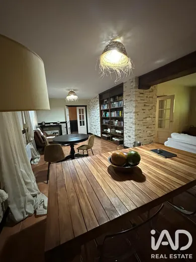 Casa de pueblo en Écija