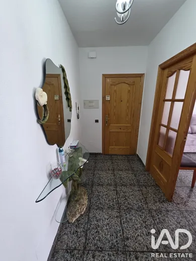 Piso en Calasparra