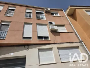 Piso en Calasparra