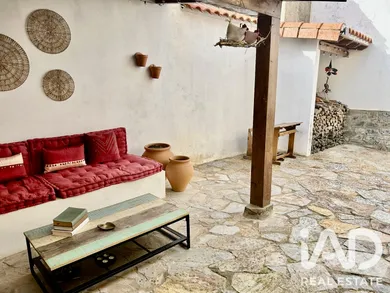 Casa en Ayoó de Vidriales