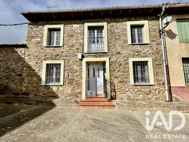 Casa en Ayoó de Vidriales
