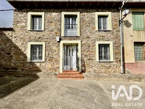 Casa en Ayoó de Vidriales