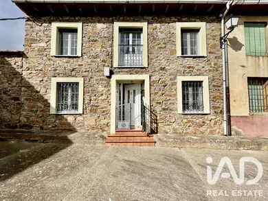Casa en Ayoó de Vidriales