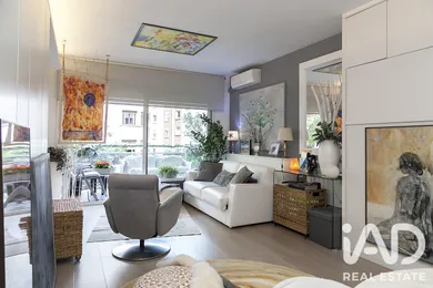 Estudio en Barcelona