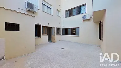 Appartement à Sanlúcar de Barrameda
