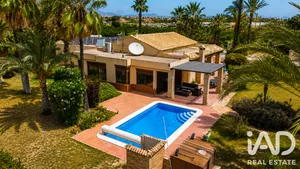 Casa en Elche