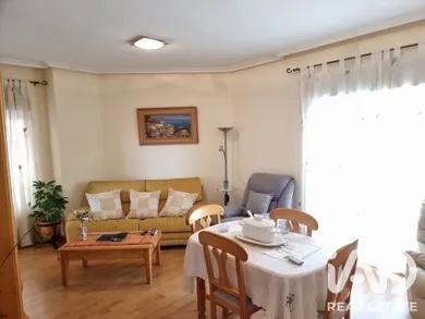 Piso en Albatera