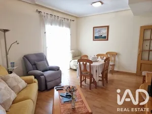 Appartement à Albatera