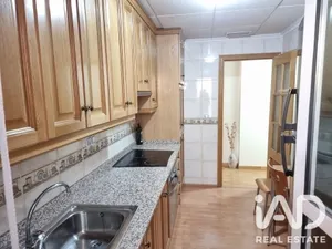 Piso en Albatera