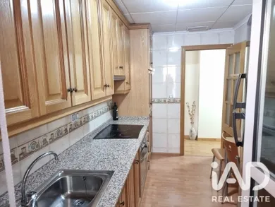 Apartment in Albatera