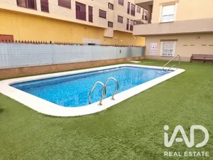 Piso en Albatera
