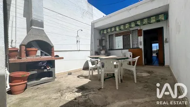 Semi-detached house in Oliva