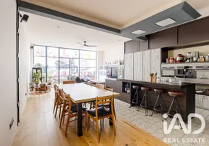 Appartement à Madrid