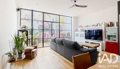 Appartement à Madrid
