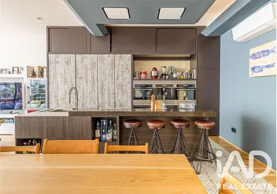 Appartement à Madrid