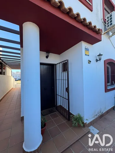 Casa adossada a Ayamonte