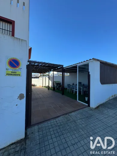Casa adossada a Ayamonte