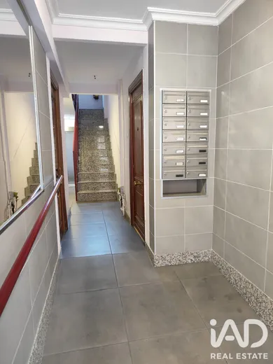 Appartement à Valladolid