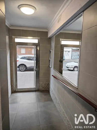 Appartement à Valladolid