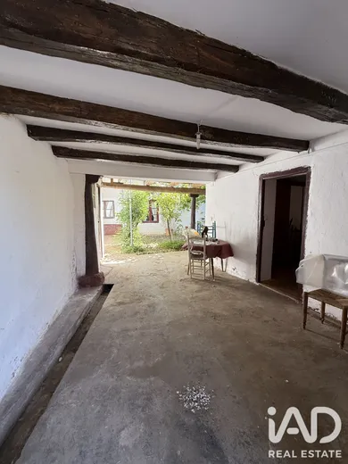 Casa de poble a Ardón
