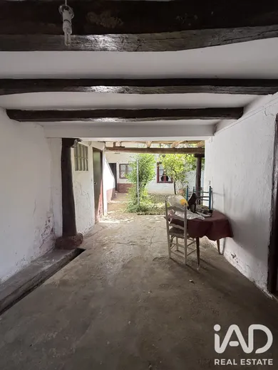 Casa de poble a Ardón