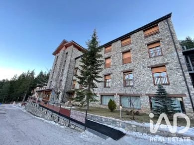 Building in Alp