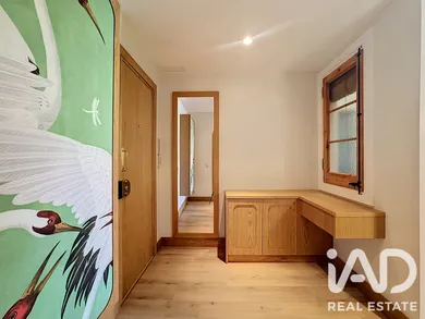 Apartment in Barcelona