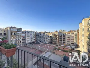 Piso en Barcelona