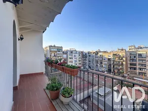 Piso en Barcelona