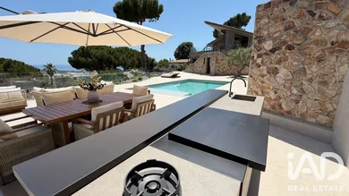 Casa en Premià de Dalt